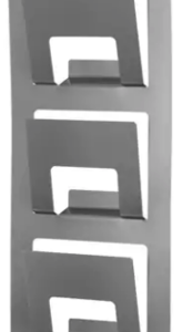Newspaper Rack
